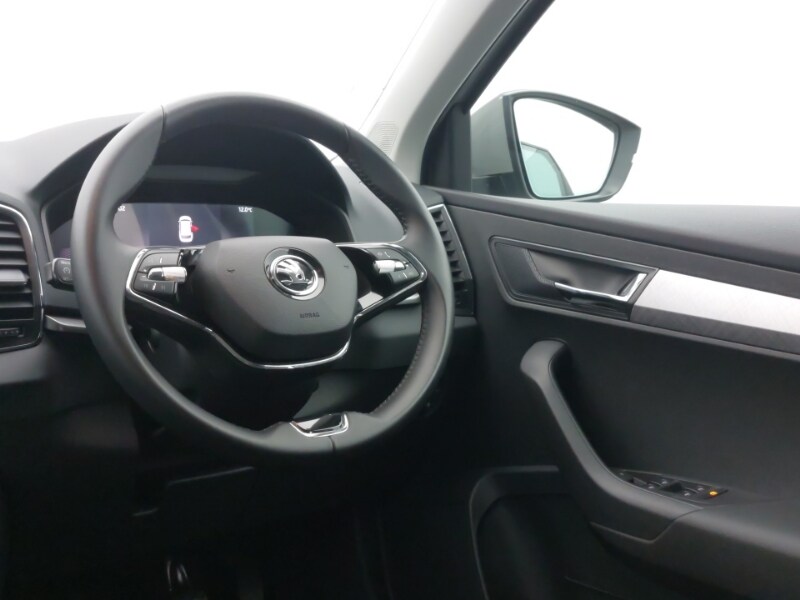 Used Skoda Karoq 2023 for sale - 77630361: Photo 10