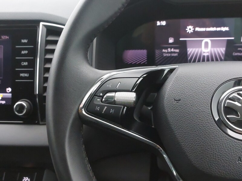 Used Skoda Karoq 2023 for sale - 77630361: Photo 17