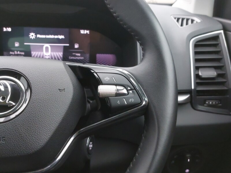 Used Skoda Karoq 2023 for sale - 77630361: Photo 18