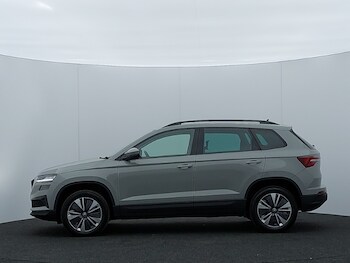 Used Skoda Karoq 2023 for sale - 77630361: Photo