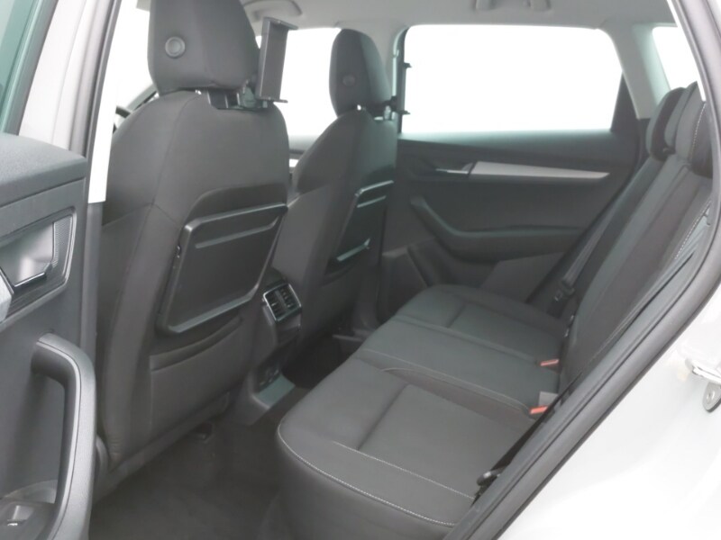 Used Skoda Karoq 2023 for sale - 77630361: Photo 6