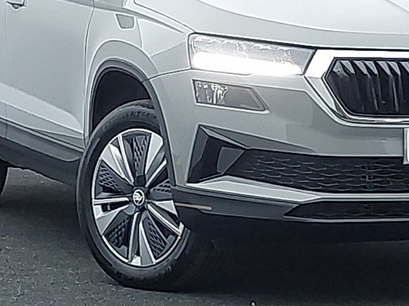 Used Skoda Karoq 2023 for sale - 77630361: Photo 9