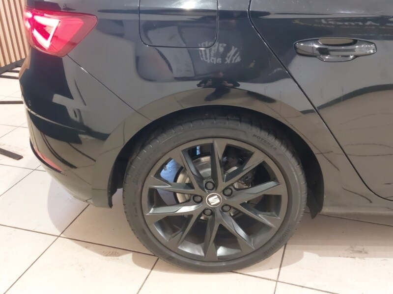 Used SEAT Leon 2020 for sale - 78041377: Photo 12