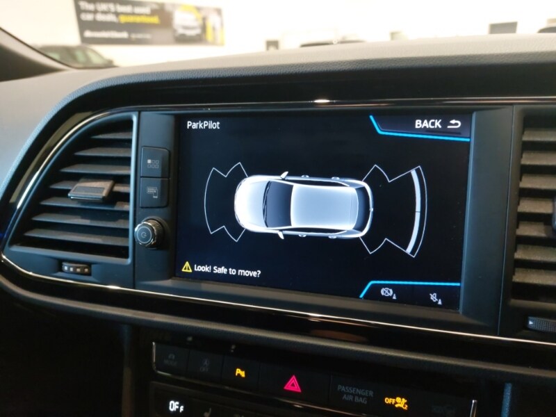 Used SEAT Leon 2020 for sale - 78041377: Photo 15