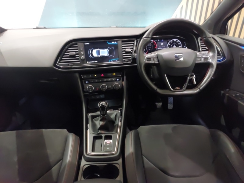 Used SEAT Leon 2020 for sale - 78041377: Photo 2
