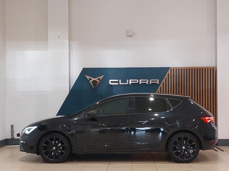 Used SEAT Leon 2020 for sale - 78041377: Photo 4