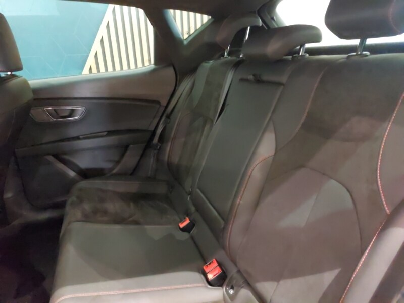 Used SEAT Leon 2020 for sale - 78041377: Photo 6