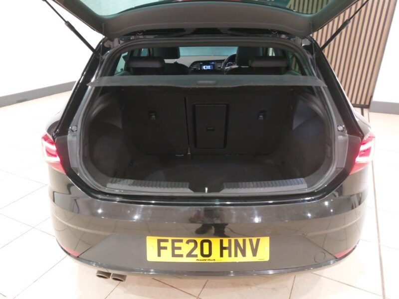 Used SEAT Leon 2020 for sale - 78041377: Photo 8