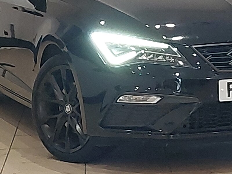 Used SEAT Leon 2020 for sale - 78041377: Photo 9