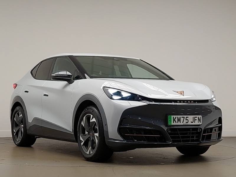 Used Cupra Tavascan 2025 for sale - 76533259: Photo 1