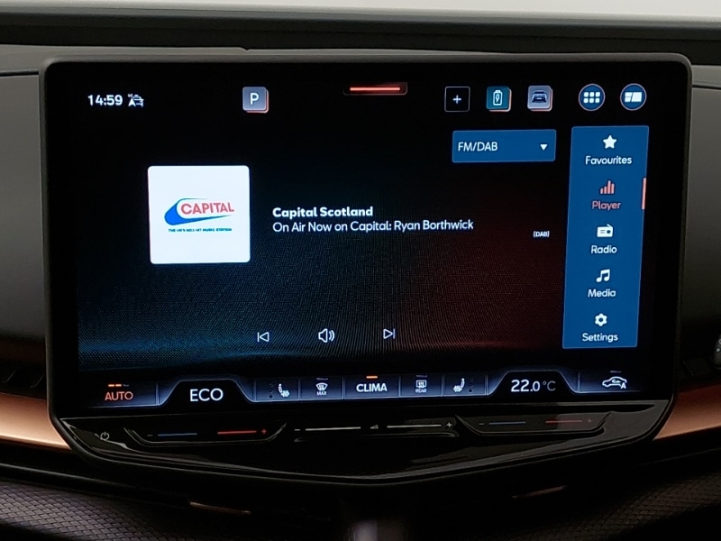 Used Cupra Tavascan 2025 for sale - 76533259: Photo 10