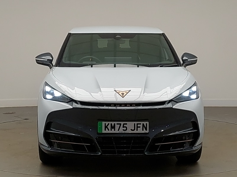 Used Cupra Tavascan 2025 for sale - 76533259: Photo 12