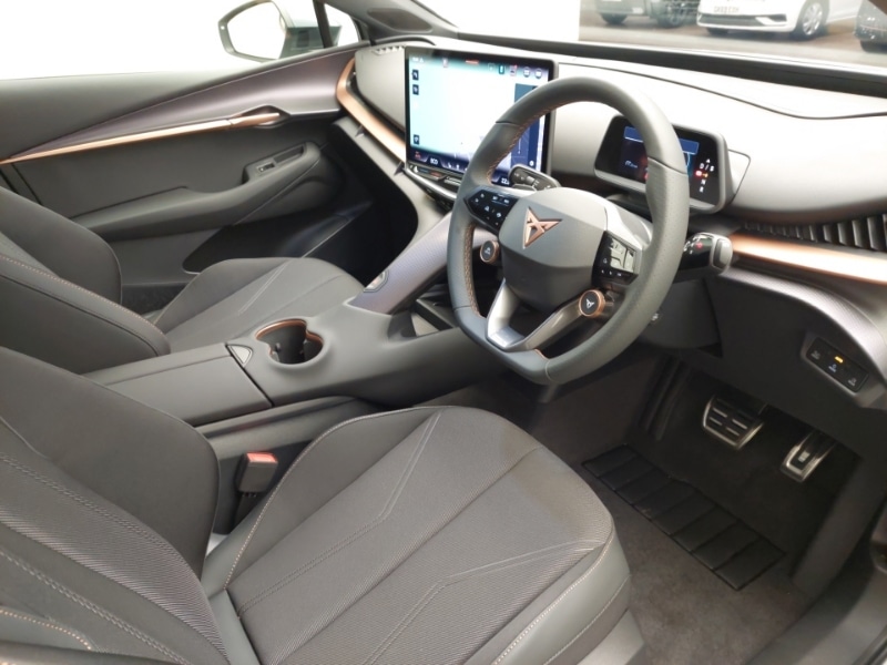 Used Cupra Tavascan 2025 for sale - 76533259: Photo 13