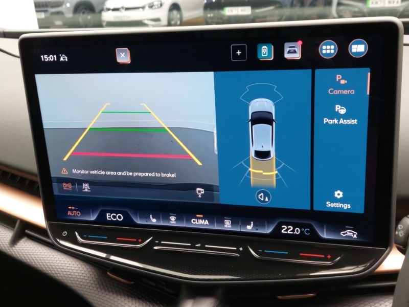 Used Cupra Tavascan 2025 for sale - 76533259: Photo 14