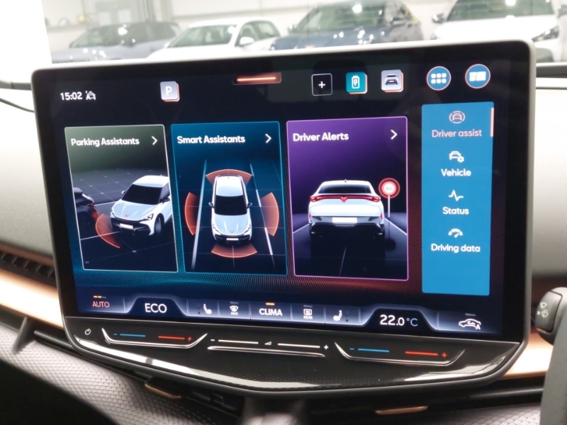 Used Cupra Tavascan 2025 for sale - 76533259: Photo 15