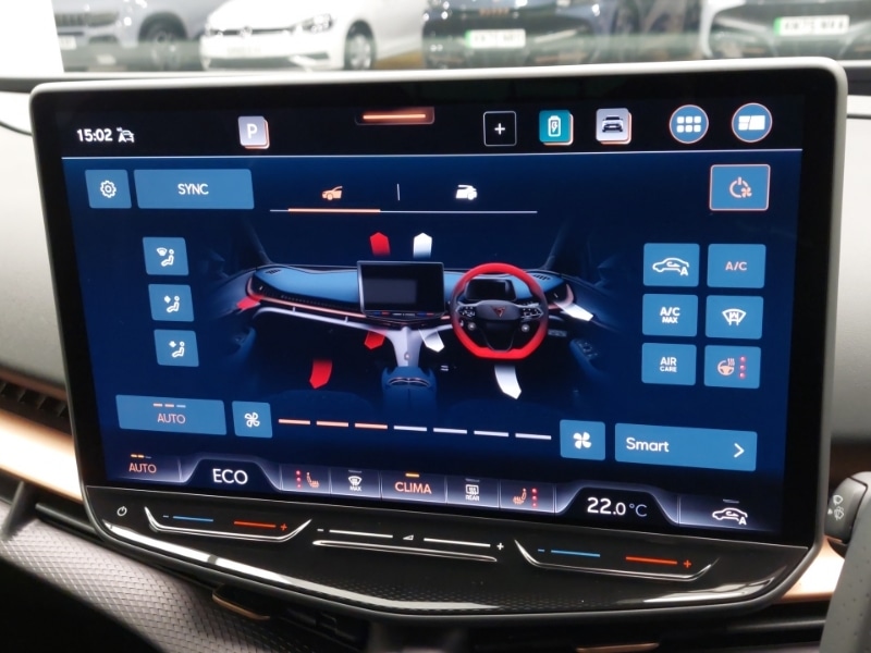 Used Cupra Tavascan 2025 for sale - 76533259: Photo 16