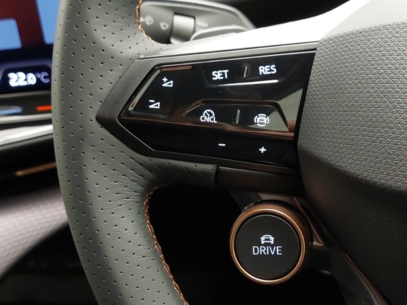 Used Cupra Tavascan 2025 for sale - 76533259: Photo 18