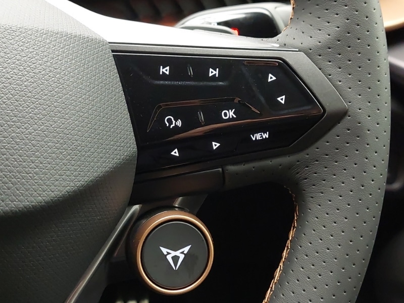 Used Cupra Tavascan 2025 for sale - 76533259: Photo 19