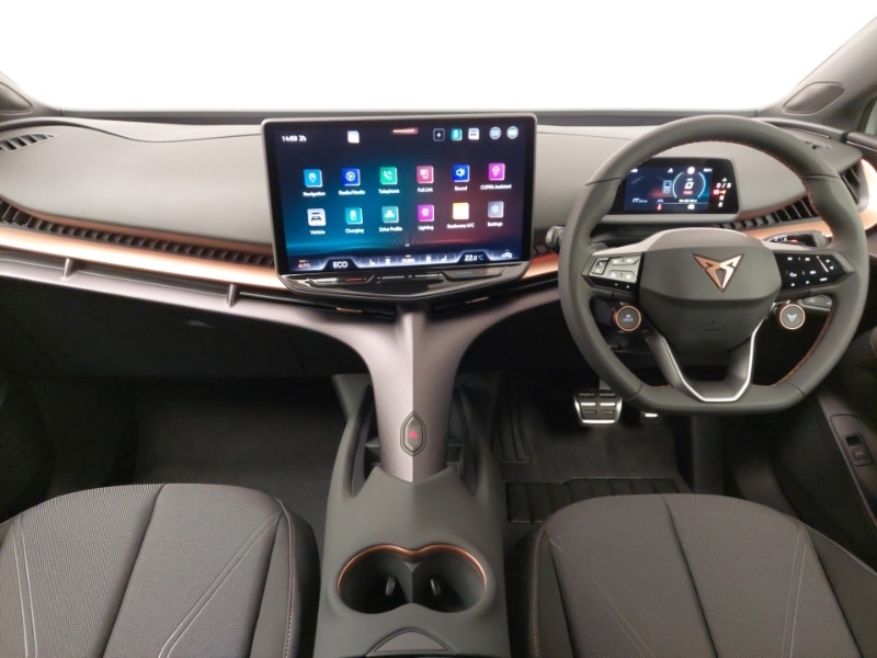 Used Cupra Tavascan 2025 for sale - 76533259: Photo 2