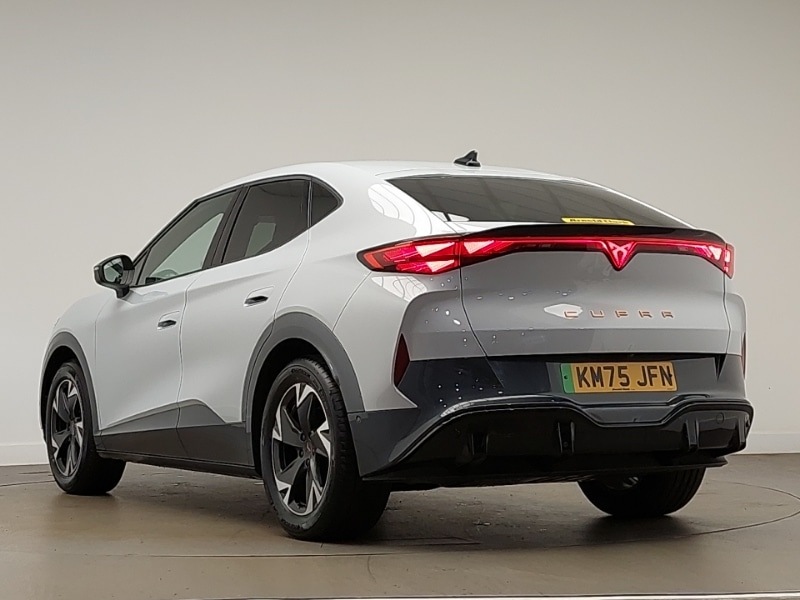 Used Cupra Tavascan 2025 for sale - 76533259: Photo 3