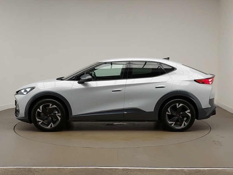 Used Cupra Tavascan 2025 for sale - 76533259: Photo 4