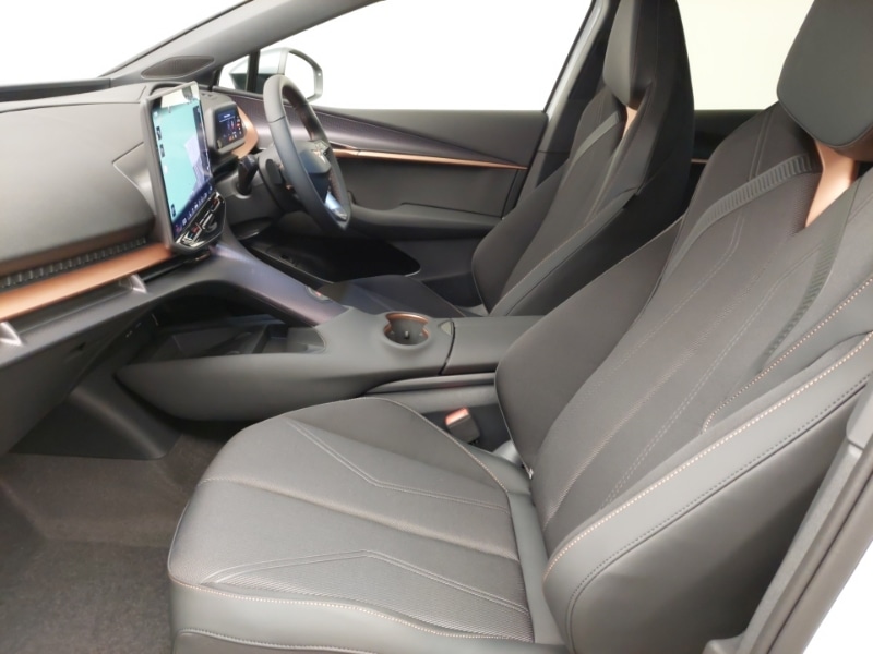 Used Cupra Tavascan 2025 for sale - 76533259: Photo 5