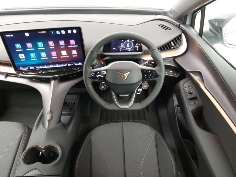 Used Cupra Tavascan 2025 for sale - 76533259: Photo 7