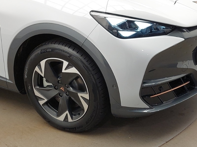 Used Cupra Tavascan 2025 for sale - 76533259: Photo 9