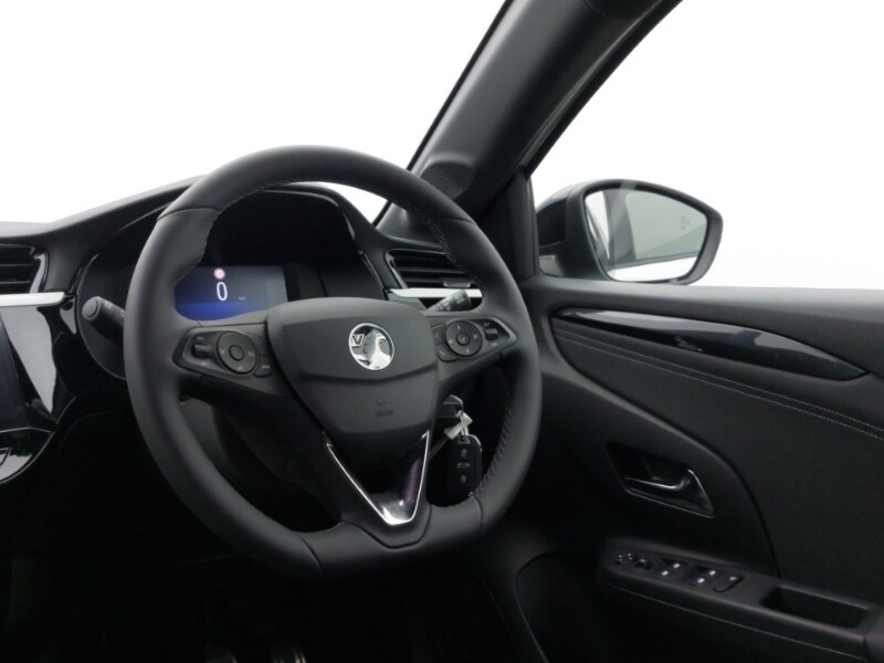 Used Vauxhall Corsa 2024 for sale - 78054667: Photo 10