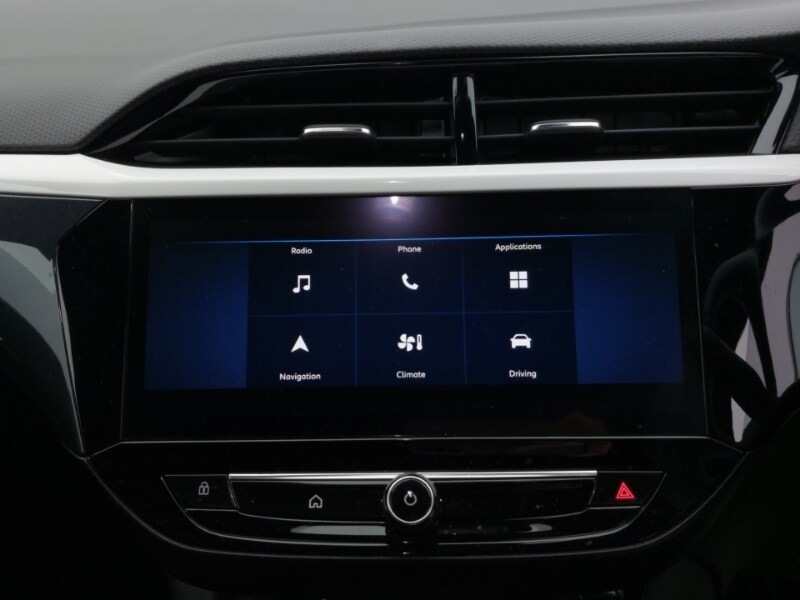 Used Vauxhall Corsa 2024 for sale - 78054667: Photo 11