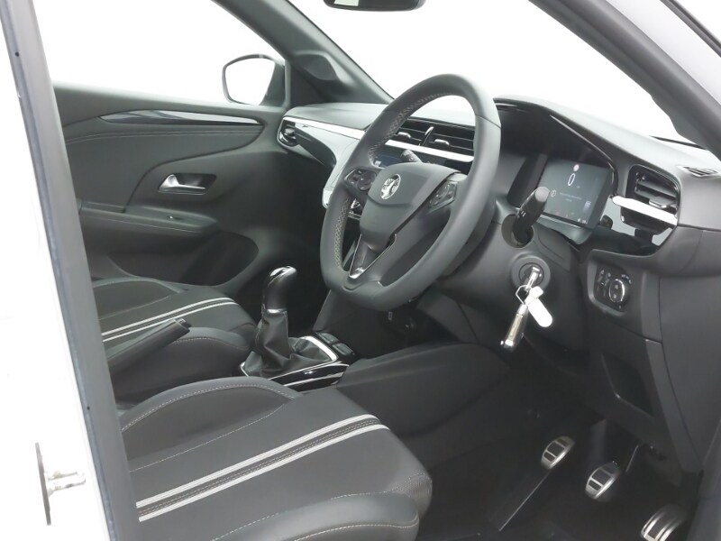 Used Vauxhall Corsa 2024 for sale - 78054667: Photo 12