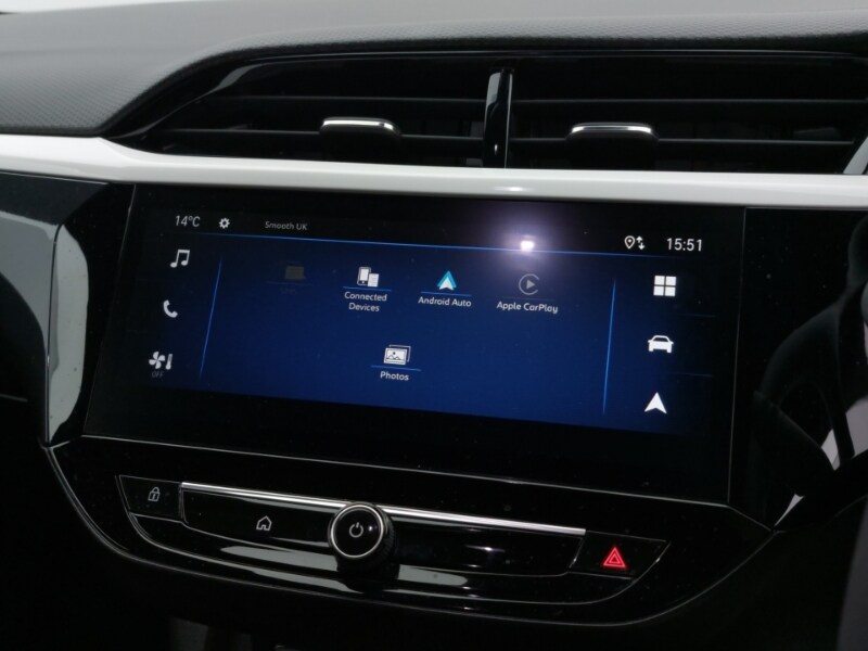 Used Vauxhall Corsa 2024 for sale - 78054667: Photo 14