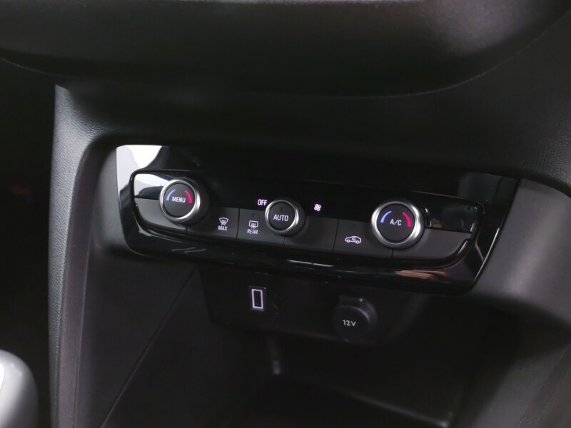 Used Vauxhall Corsa 2024 for sale - 78054667: Photo 15