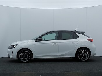 Used Vauxhall Corsa 2024 for sale - 78054667: Photo