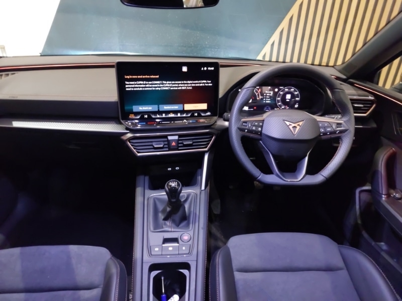 Used Cupra Leon 2025 for sale - 77068291: Photo 2