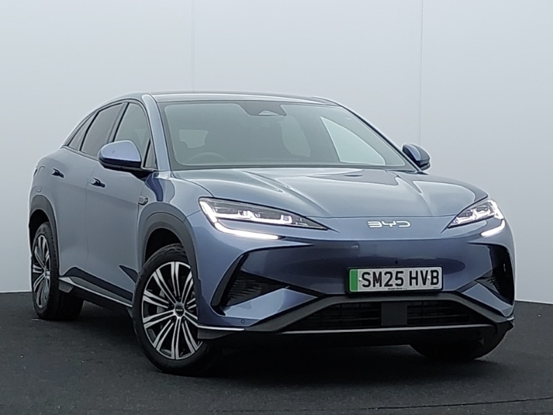 Used BYD Sealion 7 2025 for sale - 76556448: Photo 1