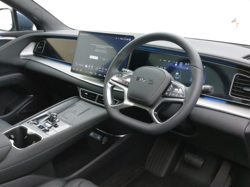 Used BYD Sealion 7 2025 for sale - 76556448: Photo 12