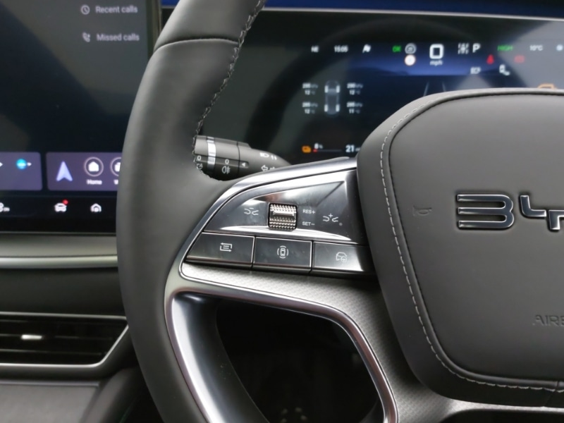 Used BYD Sealion 7 2025 for sale - 76556448: Photo 16