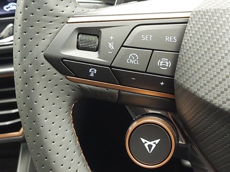 Used Cupra Leon 2025 for sale - 77540295: Photo 18