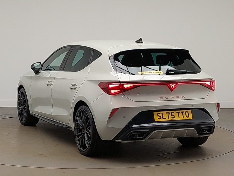 Used Cupra Leon 2025 for sale - 77540295: Photo 3