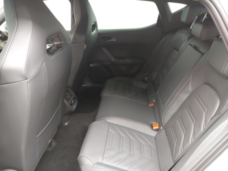 Used Cupra Leon 2025 for sale - 77540295: Photo 6