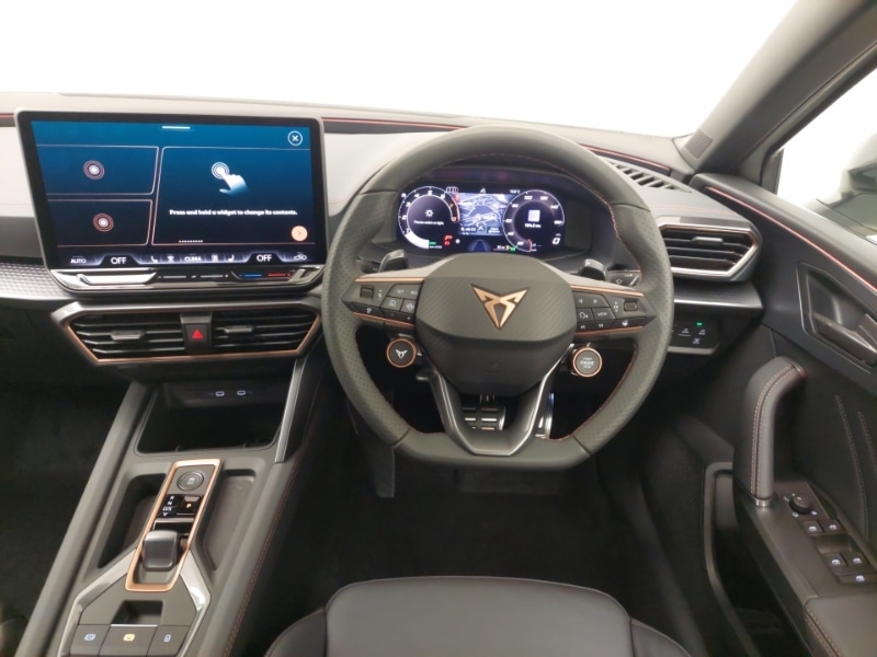 Used Cupra Leon 2025 for sale - 77540295: Photo 7