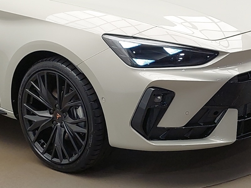 Used Cupra Leon 2025 for sale - 77540295: Photo 9