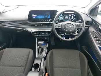 Used Hyundai BAYON 2022 for sale - 79481175: Photo