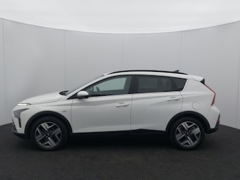 Used Hyundai BAYON 2022 for sale - 79481175: Photo