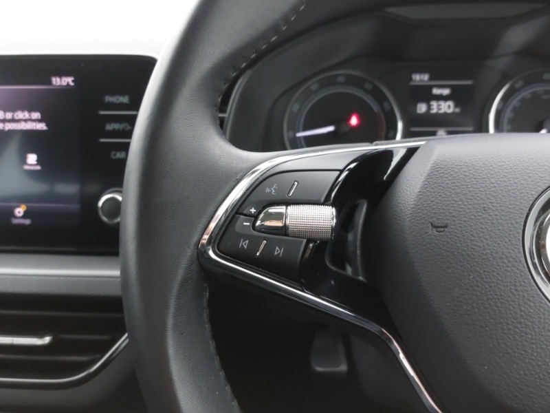 Used Skoda Kamiq 2022 for sale - 76556478: Photo 17