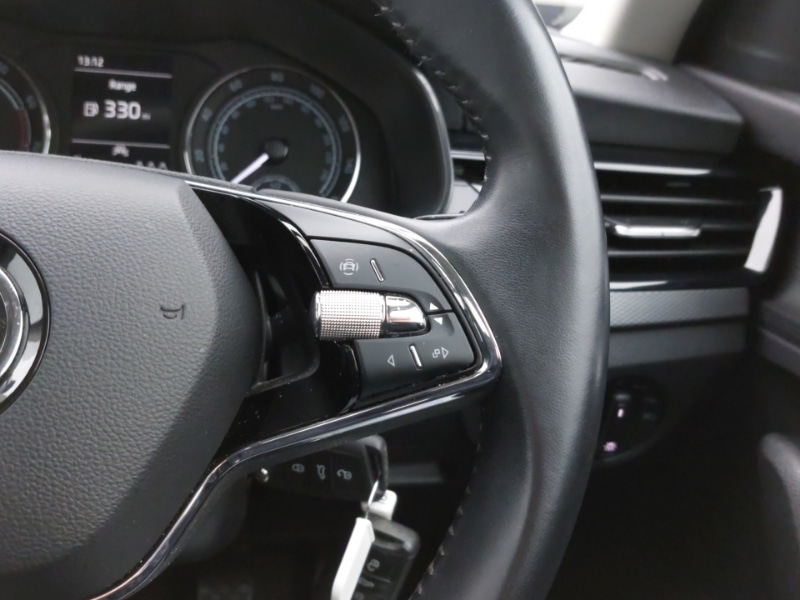 Used Skoda Kamiq 2022 for sale - 76556478: Photo 18