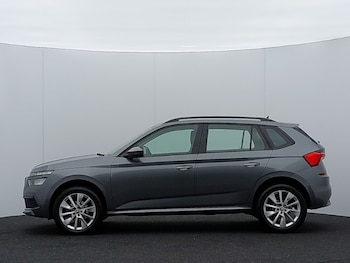 Used Skoda Kamiq 2022 for sale - 76556478: Photo