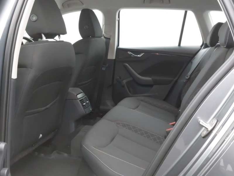 Used Skoda Kamiq 2022 for sale - 76556478: Photo 6