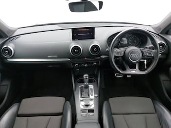 Used Audi A3 2018 for sale - 79420620: Photo
